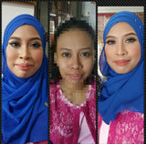 Makeover Package - CEWEK.SG