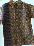 Batik Shirt (Boys) - CEWEK.SG