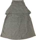 Linen Long Skirt - CEWEK.SG